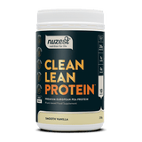 Nuzest Clean Lean Protein 250g Smooth Vanilla