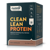 Nuzest Clean Lean Protein 10x25g Rich Chocolate