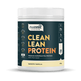 Nuzest Clean Lean Protein 500g Smooth Vanilla