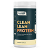 Nuzest Clean Lean Protein 1kg Smooth Vanilla