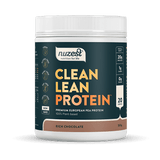 Nuzest Clean Lean Protein 500g Rich Chocolate