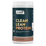 Nuzest Clean Lean Protein 1kg Rich Chocolate