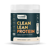 Nuzest Clean Lean Protein Functional Flavour 500g Coffee, Coconut + MCTs