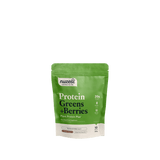 Nuzest Protein Plus Greens + Berries 300g Cocoa