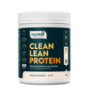 Clean Lean Protein - Coffee Coconut and MCTs 500g, Nuzest