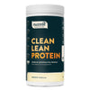 Clean Lean Protein Smooth Vanilla 1KG, NUZEST