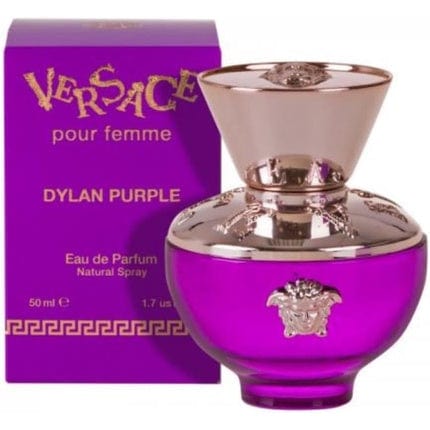 VERSACE Dylan Purple EDP 50ml