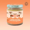 Nuccy Peanut Coco Butter with Ashwagandha 170g, Nuccy