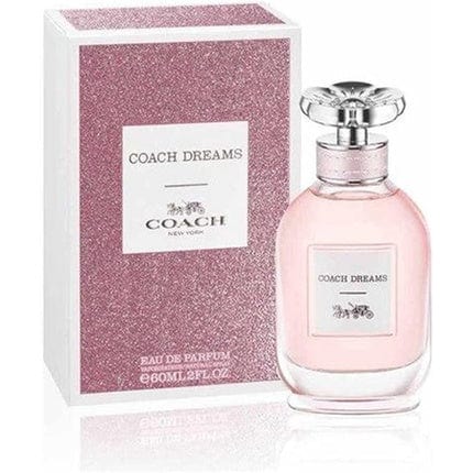 Coach Dreams Eau de Parfum 60ml