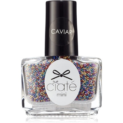 Ciaté London Gene Pool Caviar Nail Polish 5ml