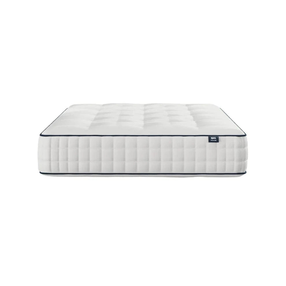 Natural 1000 Adjustable Mattress – Soft/Medium Pocket Spring Mattress for Electric Adjustable Beds