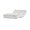 Gel 1000 Adjustable Mattress – Soft Medium Pocket Spring Mattress with Gel Memory Foam for Electric Beds