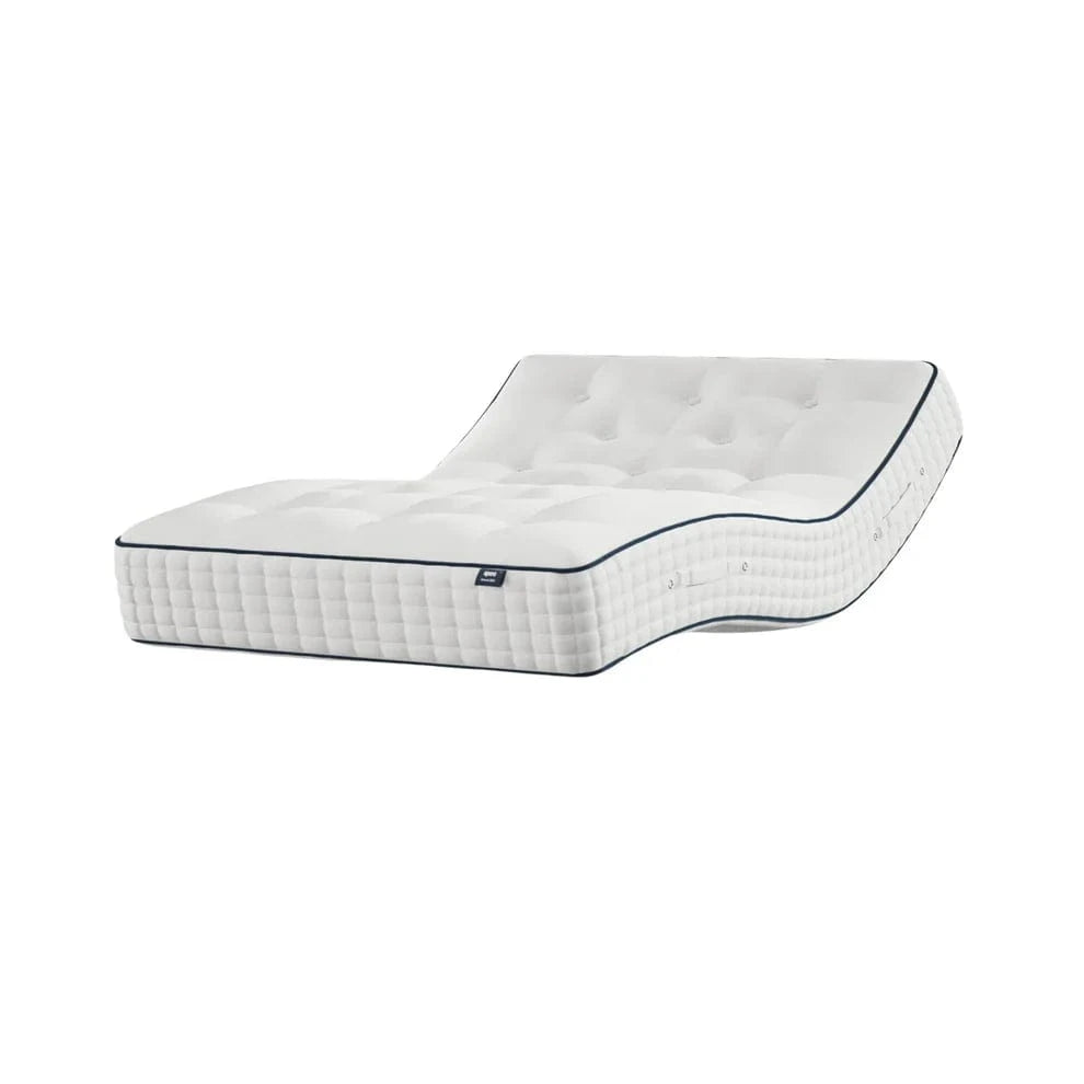 Gel 1000 Adjustable Mattress – Soft Medium Pocket Spring Mattress with Gel Memory Foam for Electric Beds
