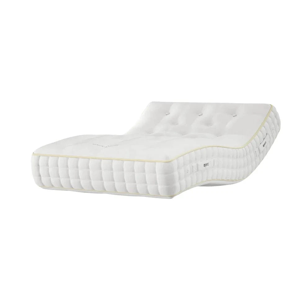 Materasso regolabile Gel Pro 4000 - Materasso in memory foam di raffreddamento a molla tascabile 4000 per letti elettrici (copia)