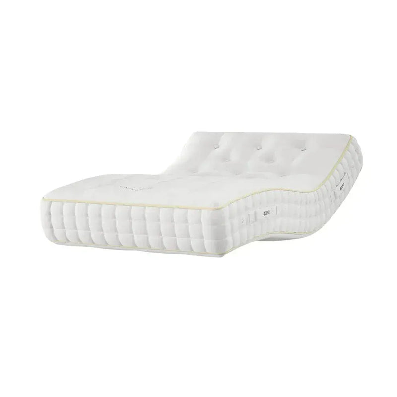 Gel Pro 4000 Verstelbare matras - 4000 Pocket Spring Koeling Gel Memory Foam Matras voor elektrische bedden (kopie)