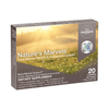 Nature's Marvels Bone Marrow Bioregulator – 20 Capsules
