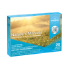 Nature's Marvels Central Nervous System Bioregulator – 20 Capsules