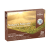 Nature's Marvels Lungs Bioregulator – 20 Capsules