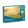 Nature's Marvels Muscle Bioregulator – 20 Capsules