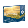Nature's Marvels Prostate Bioregulator – 20 Capsules