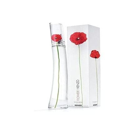 Kenzo Flower Eau de Parfum Refillable 100ml