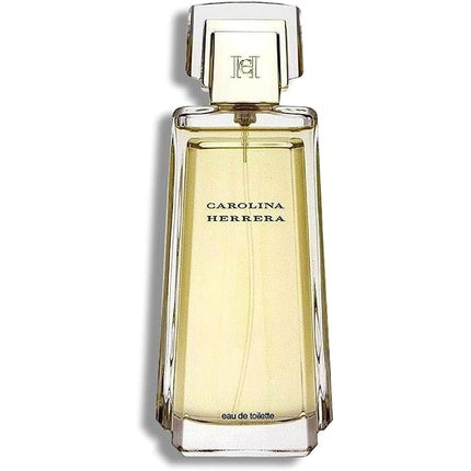 Carolina Herrera Eau De Toilette 50ml