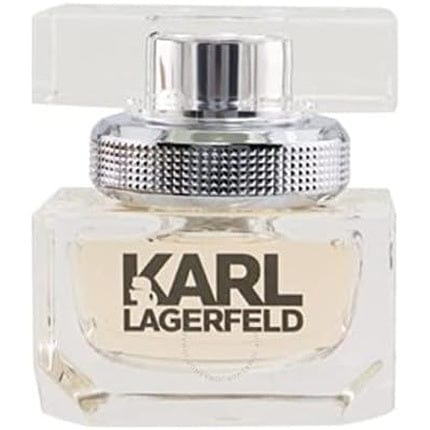 Mini Miniature Karl Lagerfeld Eau de Parfum 25ml Spray