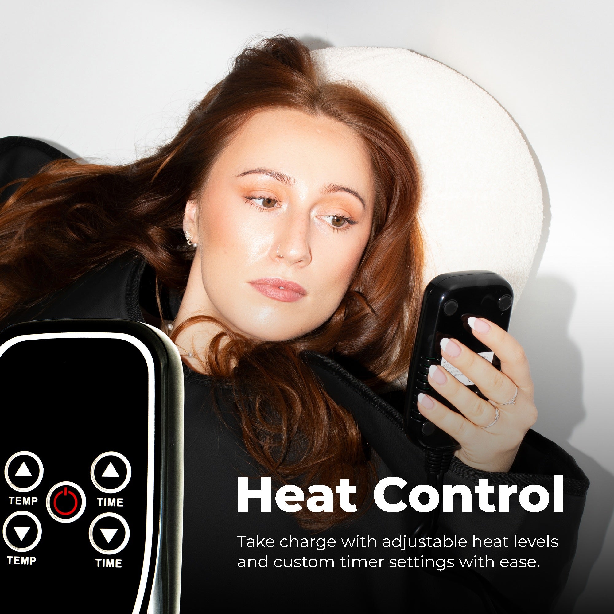 Deka do infračervené sauny Nebula 500W