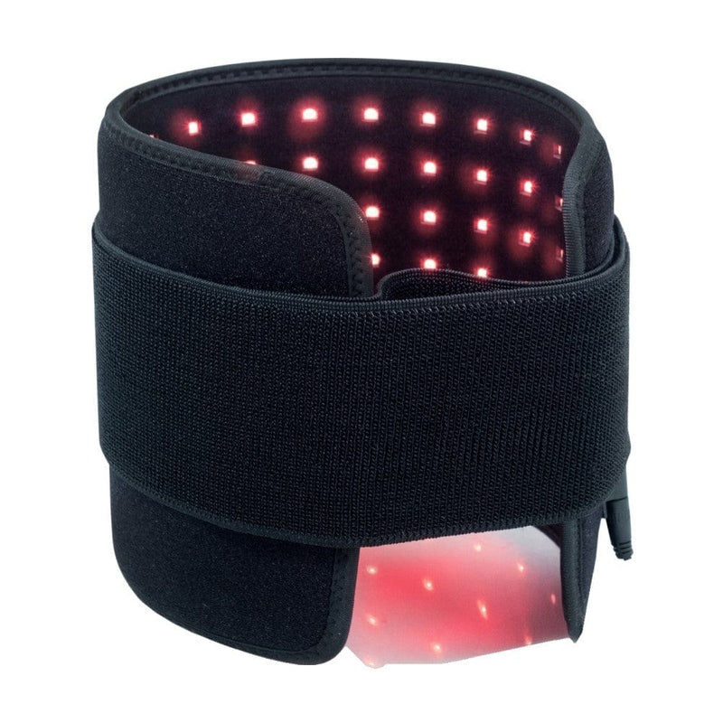 Terapia de luz roja Cinturón infrarrojo