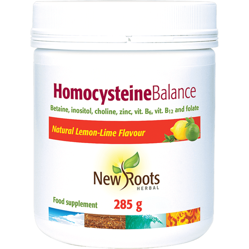 New Roots Herbal Homocysteine ​​Balance – 285 g – изображение 2