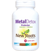 New Roots Herbal Metal-Detox Protector – 90 капсули – изображение 2