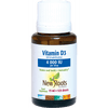 New Roots Herbal Vitamin D3 4,000 IU Liquid – 15 ml – image 3