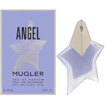 Angel by Thierry Mugler Eau De Parfum Spray 25ml for Womens