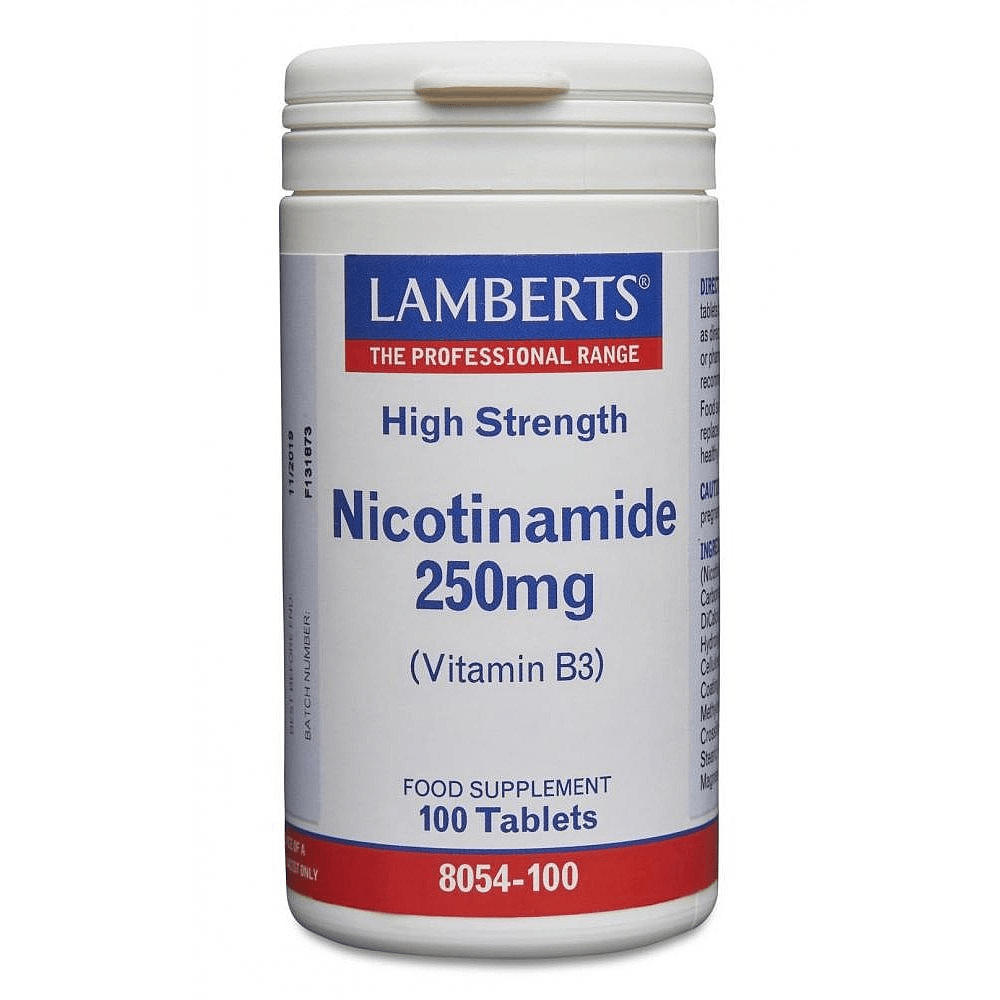 Nicotinamide - Uses, Side Effects and Information - Welzo – welzo