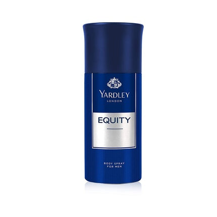 Yardley of London Equity Deodorant Spray 5.1 oz