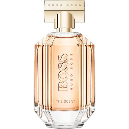 Hugo Boss The Scent For Her Eau De Parfum 100ml Floral