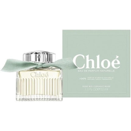 Chloé Signature Naturelle Eau de Parfum Spray 50ml