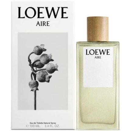 Loewe Aire Eau De Toilette 100ml