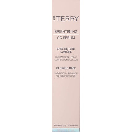 By Terry Cellularose Brightening CC Serum