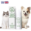 Furbabies Botanicals No-Rinse Hypoallergenic Pet Shampoo For Sensitive Damaged Skin - Welzo