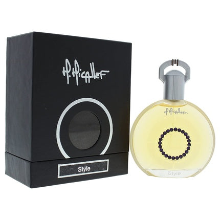 M.MICALLEF Style EDP Vapo 100ml