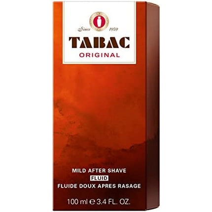 Tabac Original Mild After Shave 100ml