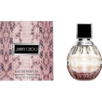 Jimmy Choo Eau de Parfum Spray For Women 40ml