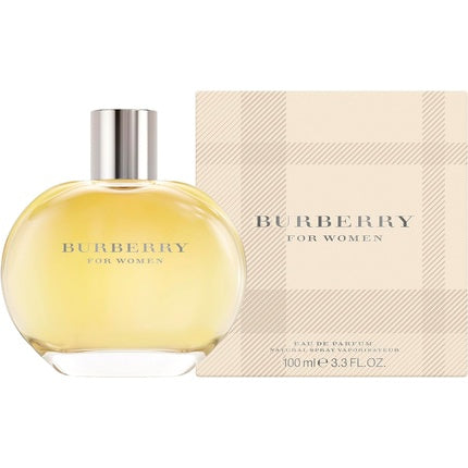 Burberry For Women Eau de Parfum 100ml