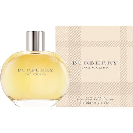 Burberry For Women Eau de Parfum 100ml