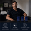 NMN & Resveratrol Welzo Ultra Purity Supplement Stack
