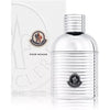 Moncler Pour Homme Eau de Parfum Spray for Men 100ml