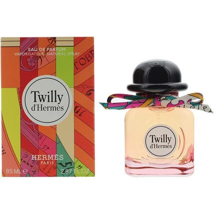 Hermes Twilly d'Hermes 85ml Eau de Parfum Spray 1.85ml