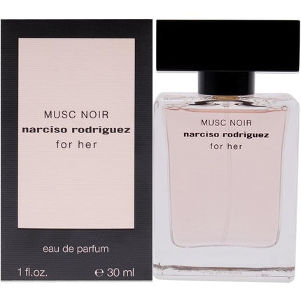 Narciso Rodriguez Musc Noir for Her Eau de Parfum 30ml Aloe Vera