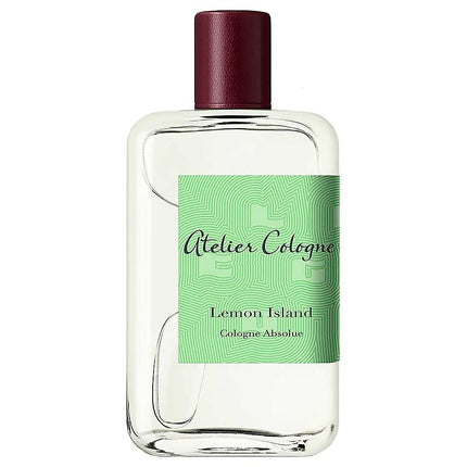 Atelier Cologne Absolue Lemon Island 3.4oz 100ml